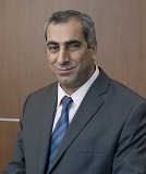 Photo of Ahmad Qaddour, MD